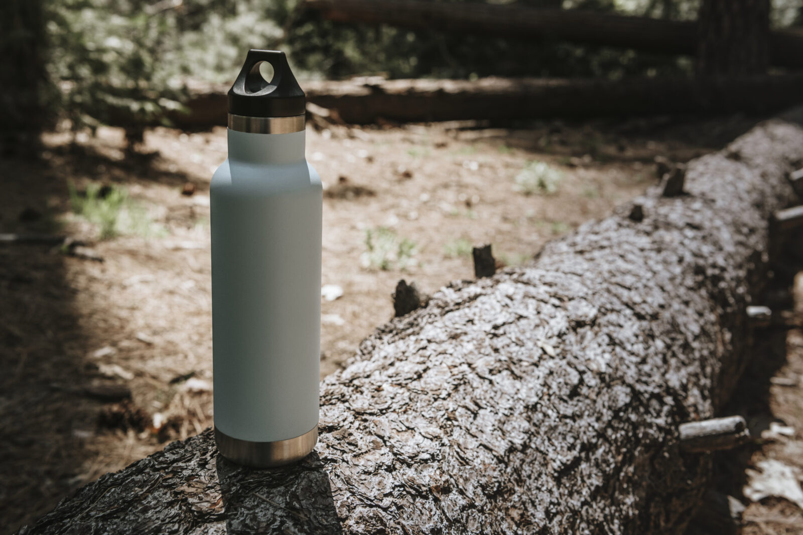 Finding that Perfect Thermos for Camping