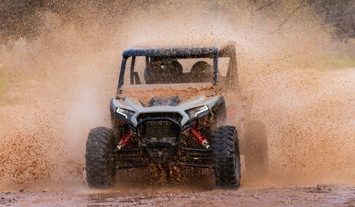 Everything You Need To Know To Start Off-Roading